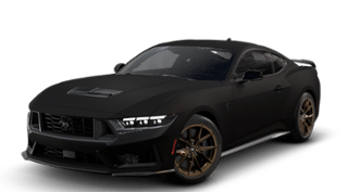 2025 Ford Mustang® External Image 2